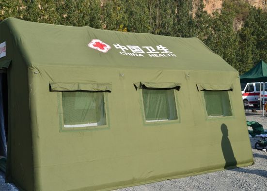 蔚县医疗帐篷